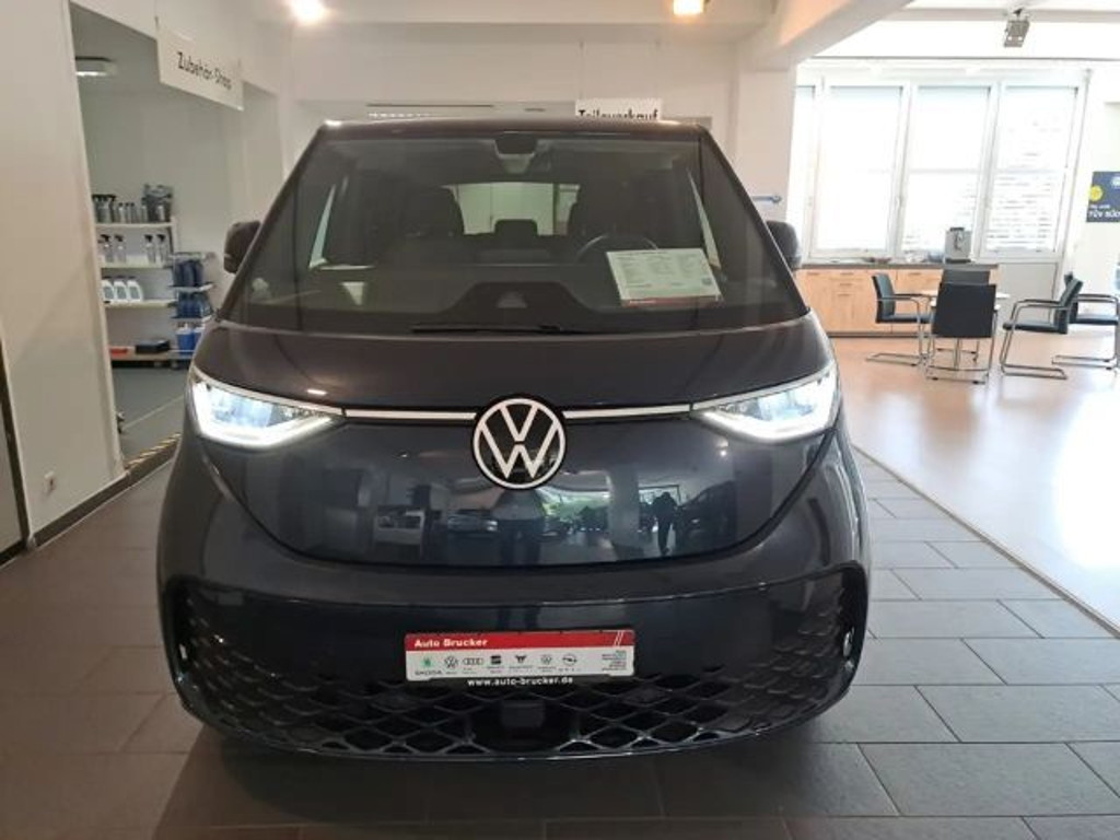 Volkswagen ID. Buzz