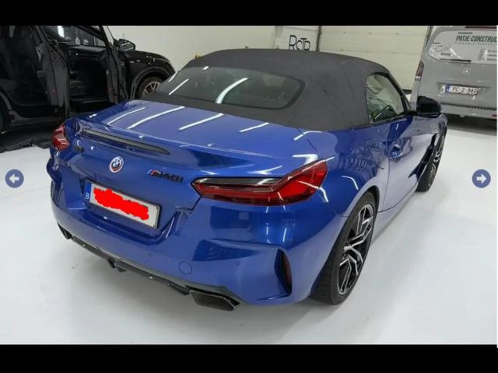 BMW Z4