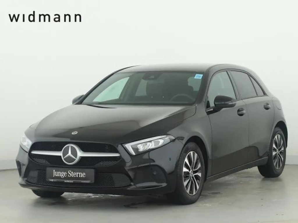 Mercedes-Benz A-Klasse 2022 Diesel