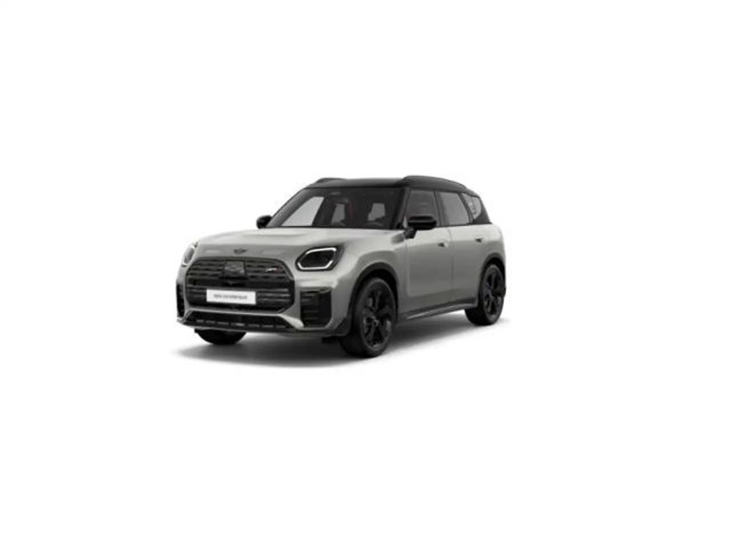 Mini Cooper SE Countryman 2024 Elektrisch
