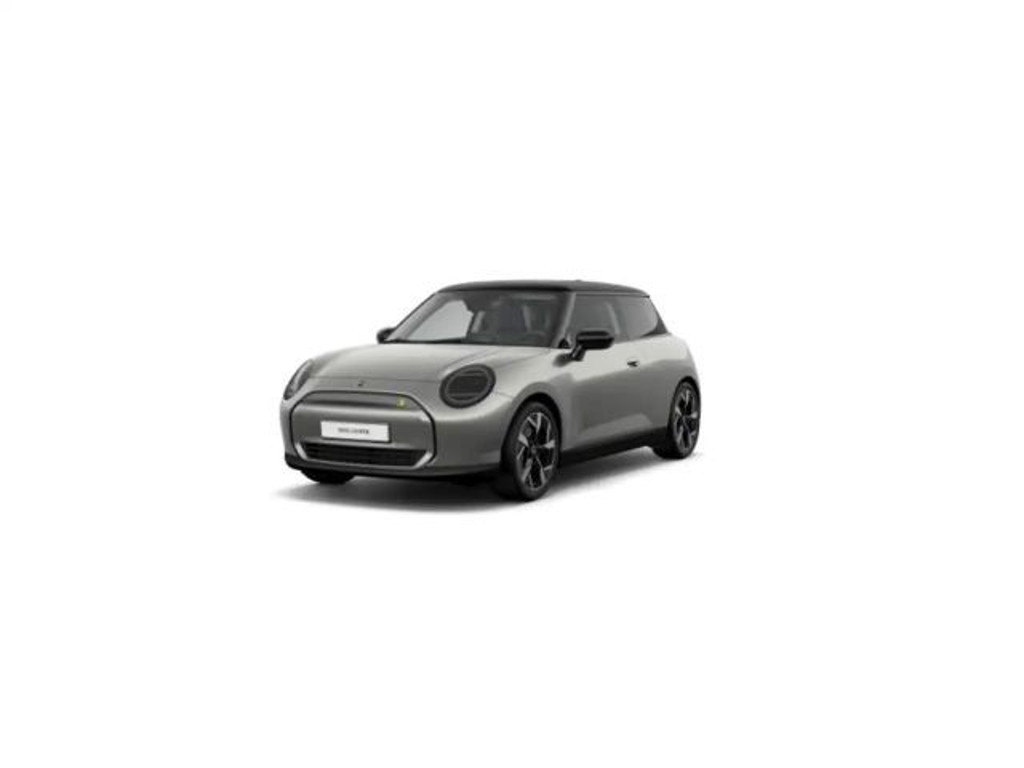 Mini Mini Electric
