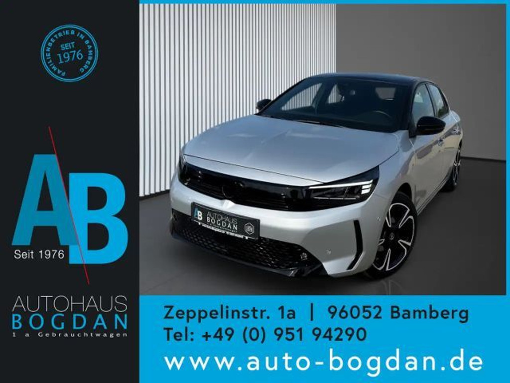 Opel Corsa 2024 Benzine