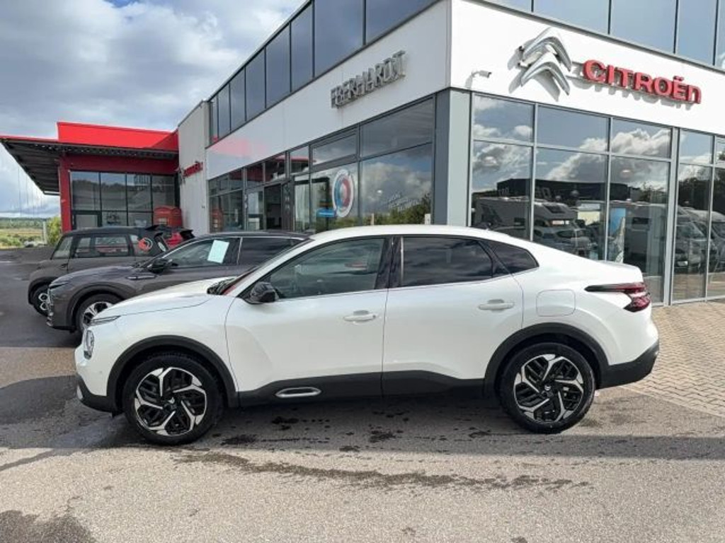 Citroën C4 X 2023 Benzine