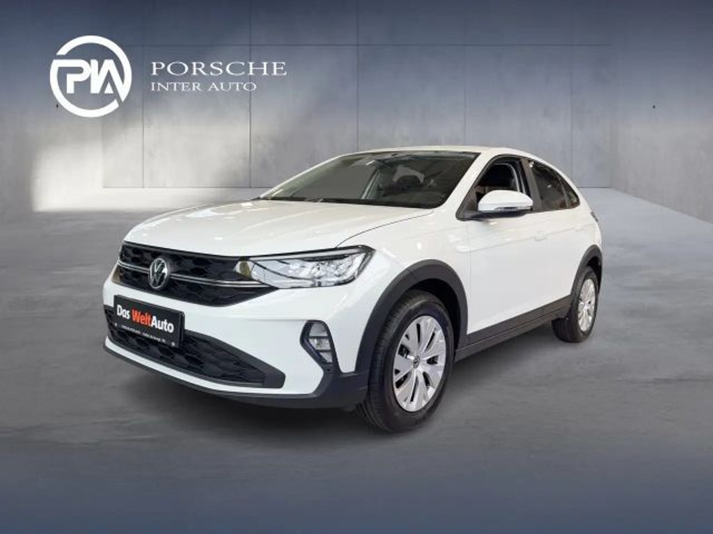 Volkswagen Taigo 2026 Benzine