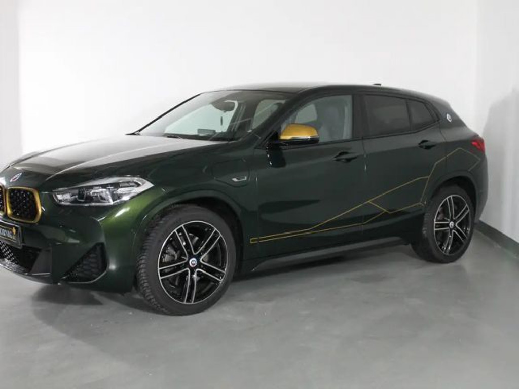 BMW X2 2022 Hybride Benzine