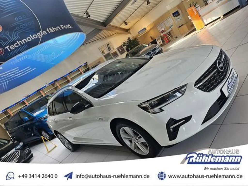 Opel Insignia 2022 Diesel