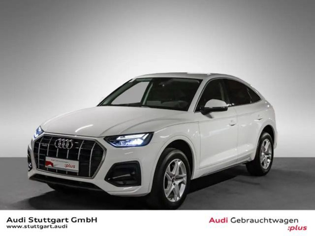Audi Q5 2023 Benzine