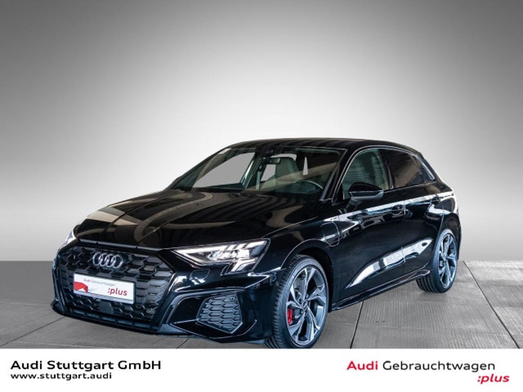 Audi A3 2022 Hybride Benzine