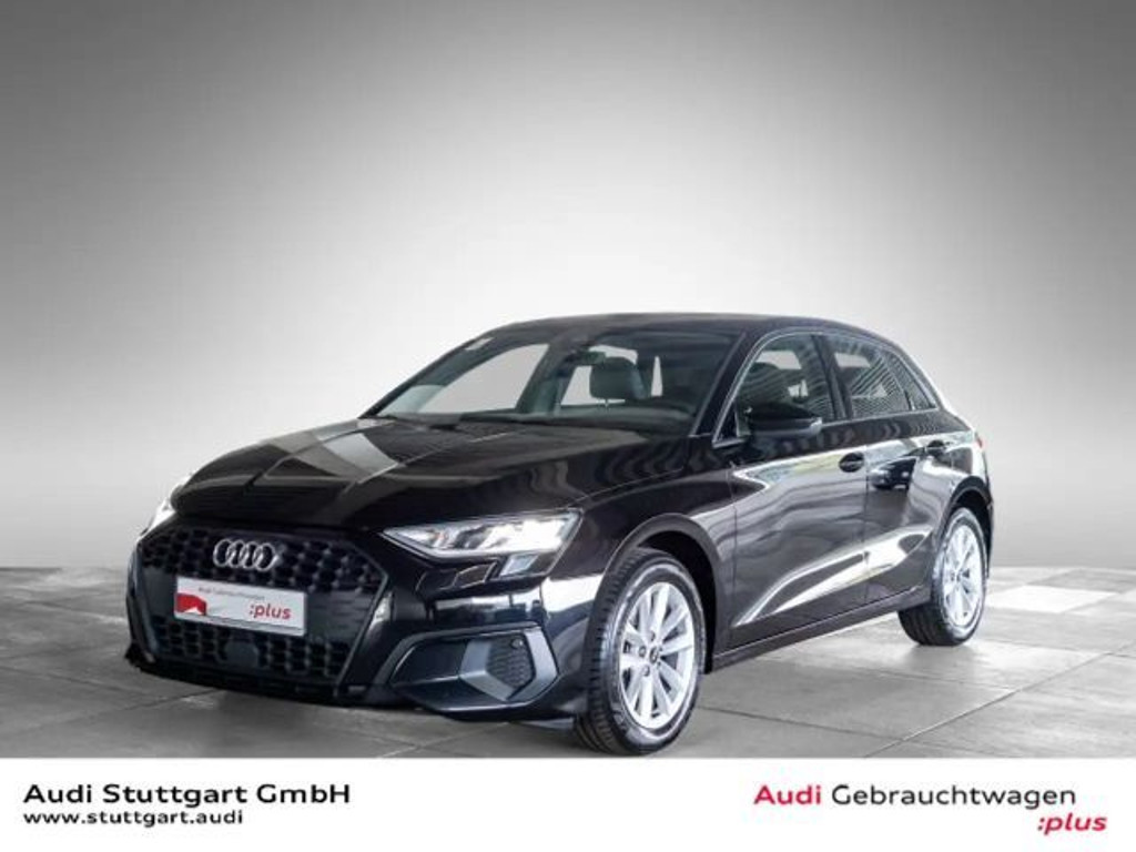 Audi A3 2022 Diesel