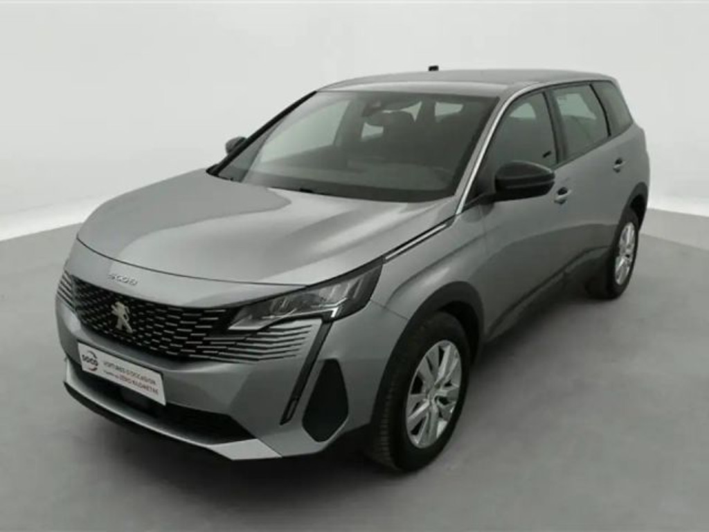 Peugeot 5008 2023 Diesel