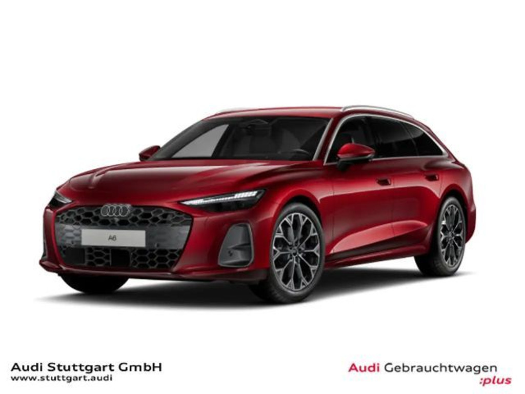 Audi A6 2025 Diesel