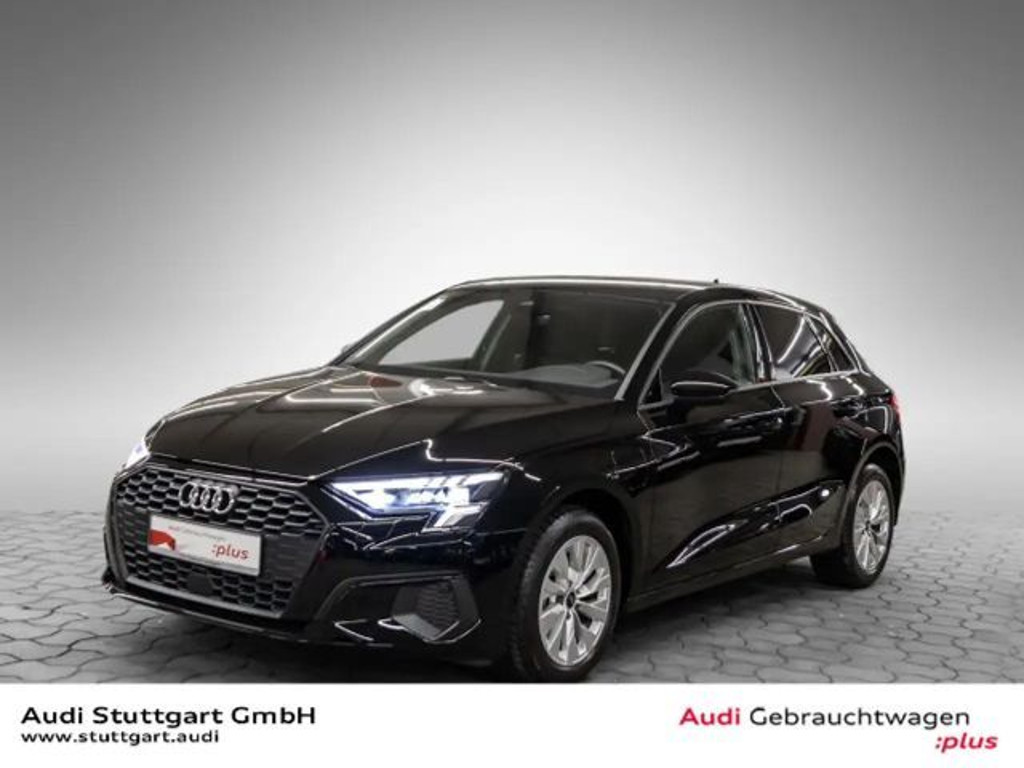 Audi A3 2023 Hybride Benzine