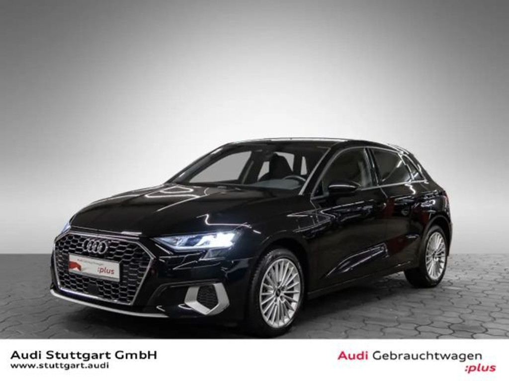 Audi A3 2022 Hybride Benzine