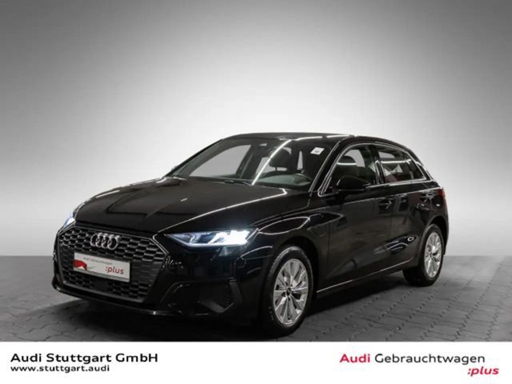 Audi A3 2022 Hybride Benzine
