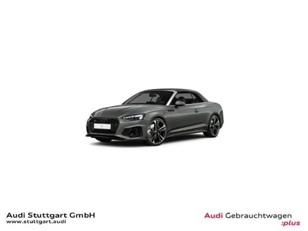 Audi S5 2023 Benzine