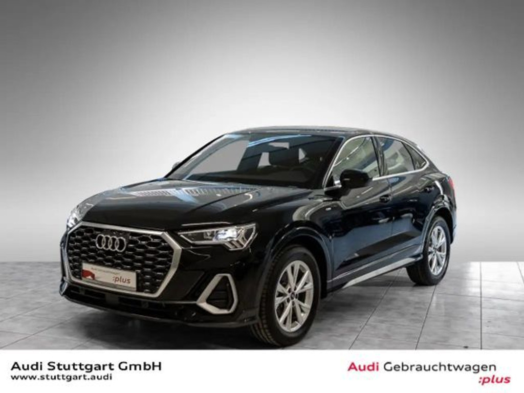 Audi Q3 2025 Diesel