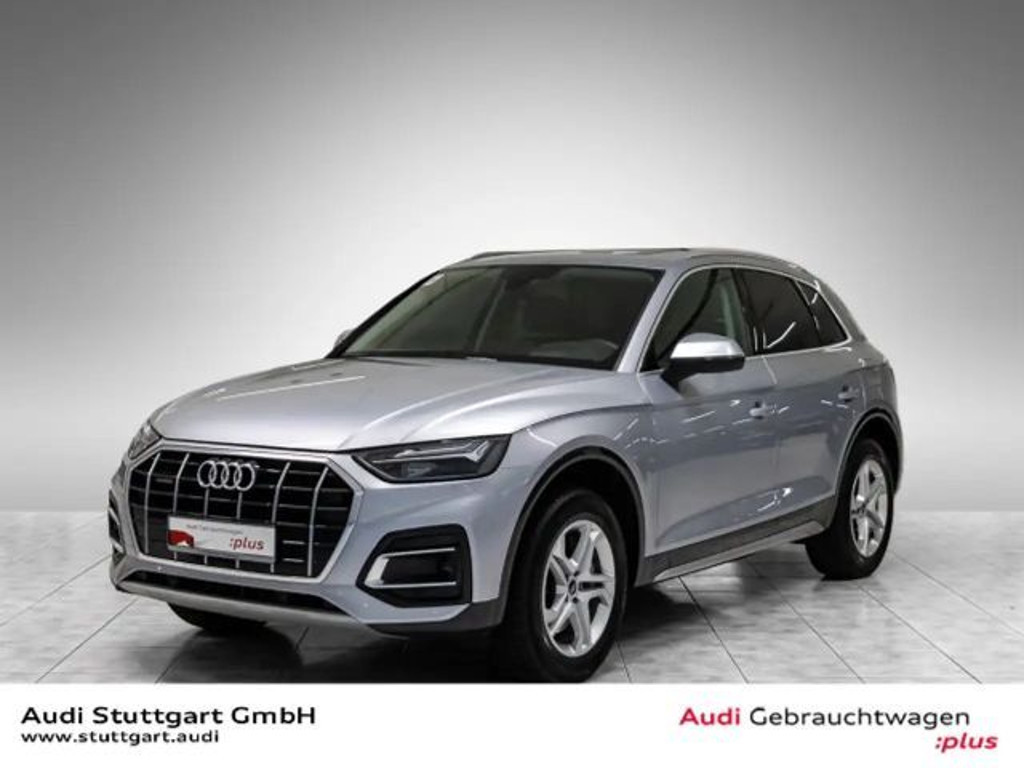 Audi Q5 2022 Hybride Benzine