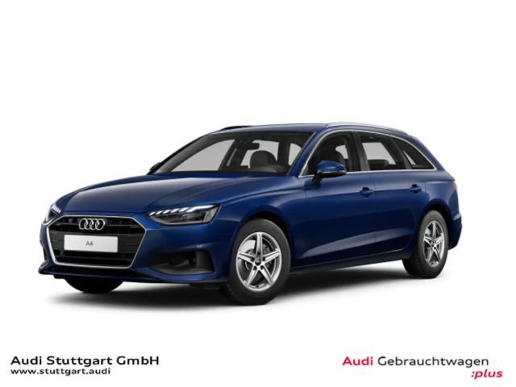 Audi A4 2024 Diesel