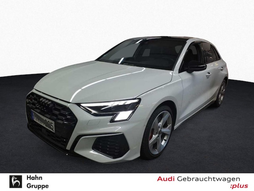Audi S3 2024 Benzine