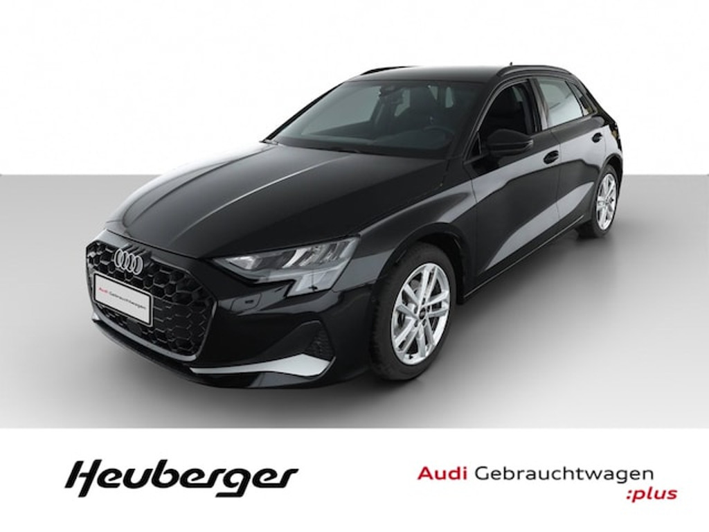 Audi A3 2025 Benzine