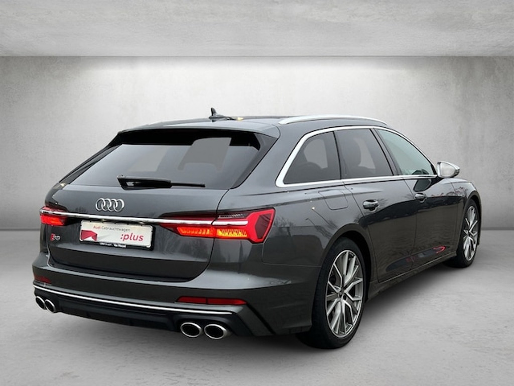 Audi S6