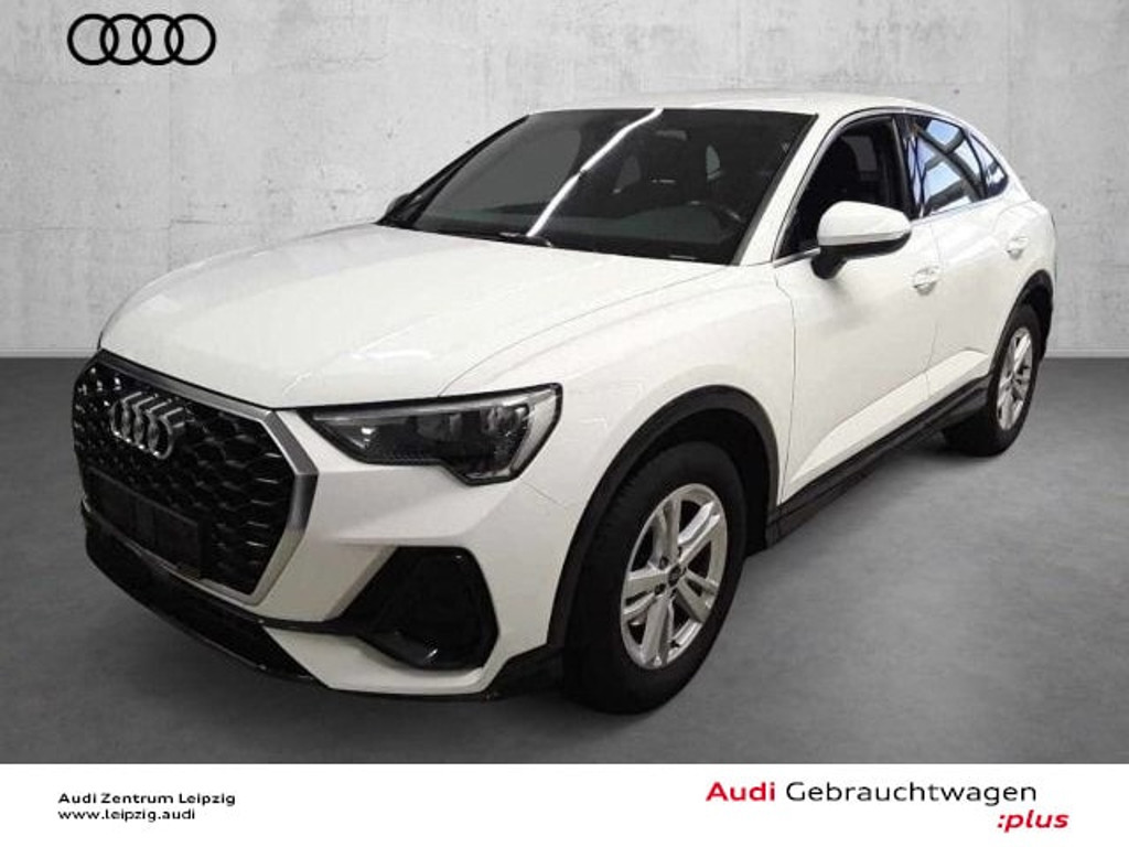 Audi Q3 2021 Diesel