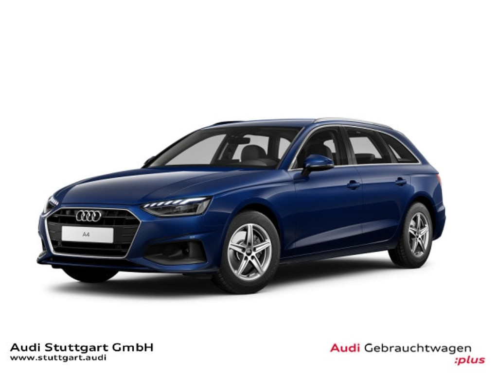 Audi A4 2024 Diesel