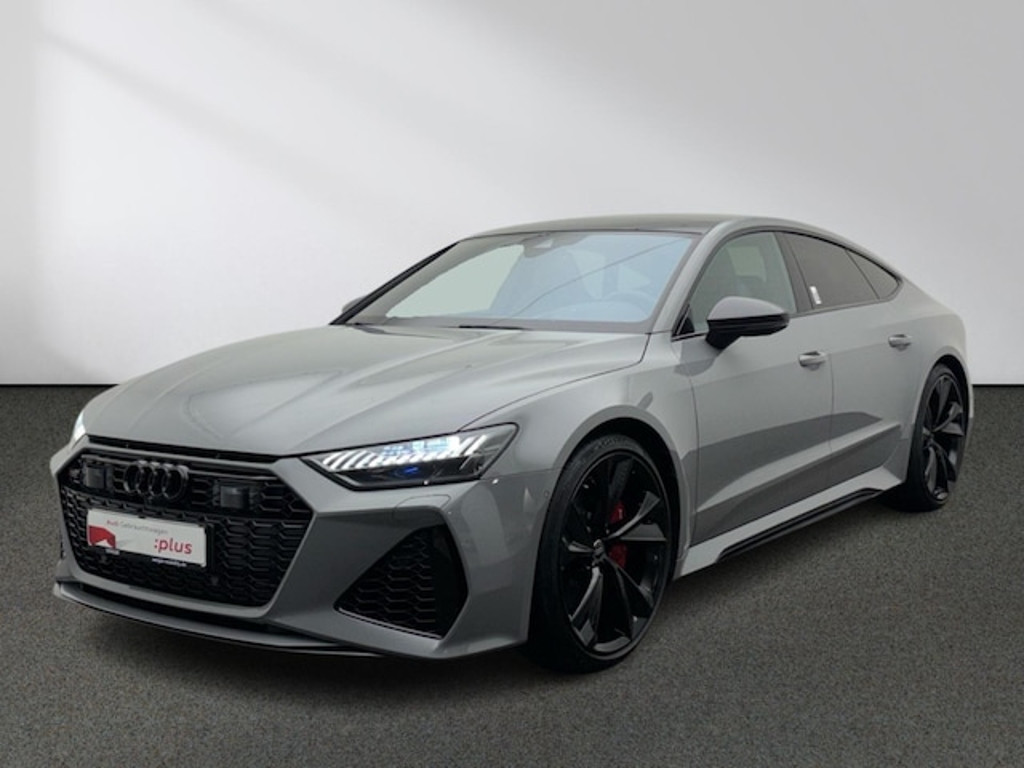 Audi RS7