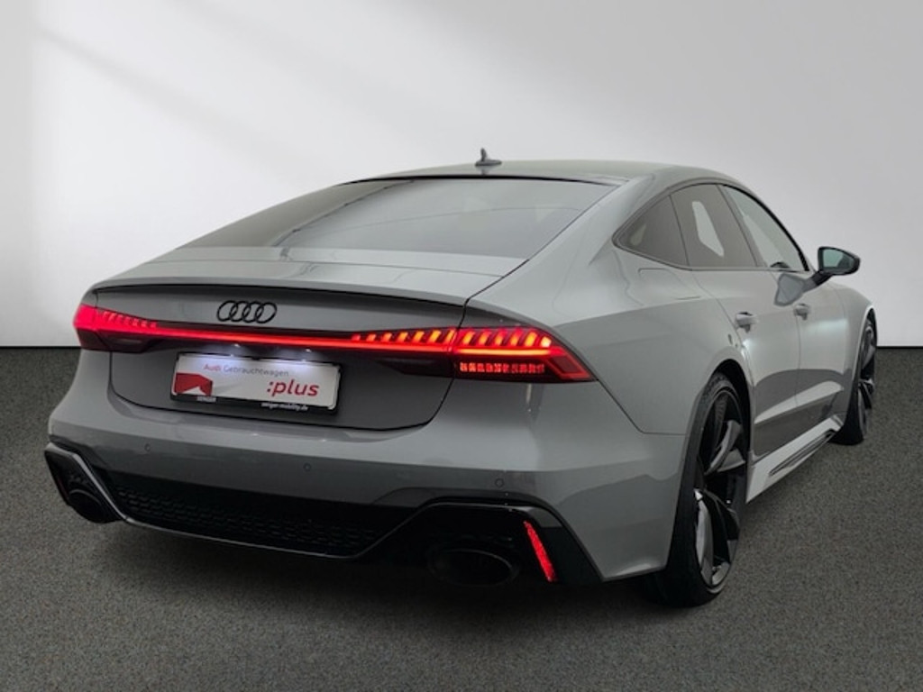 Audi RS7