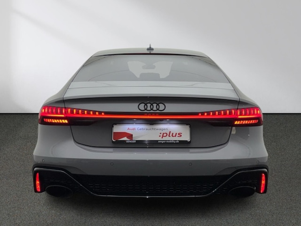 Audi RS7