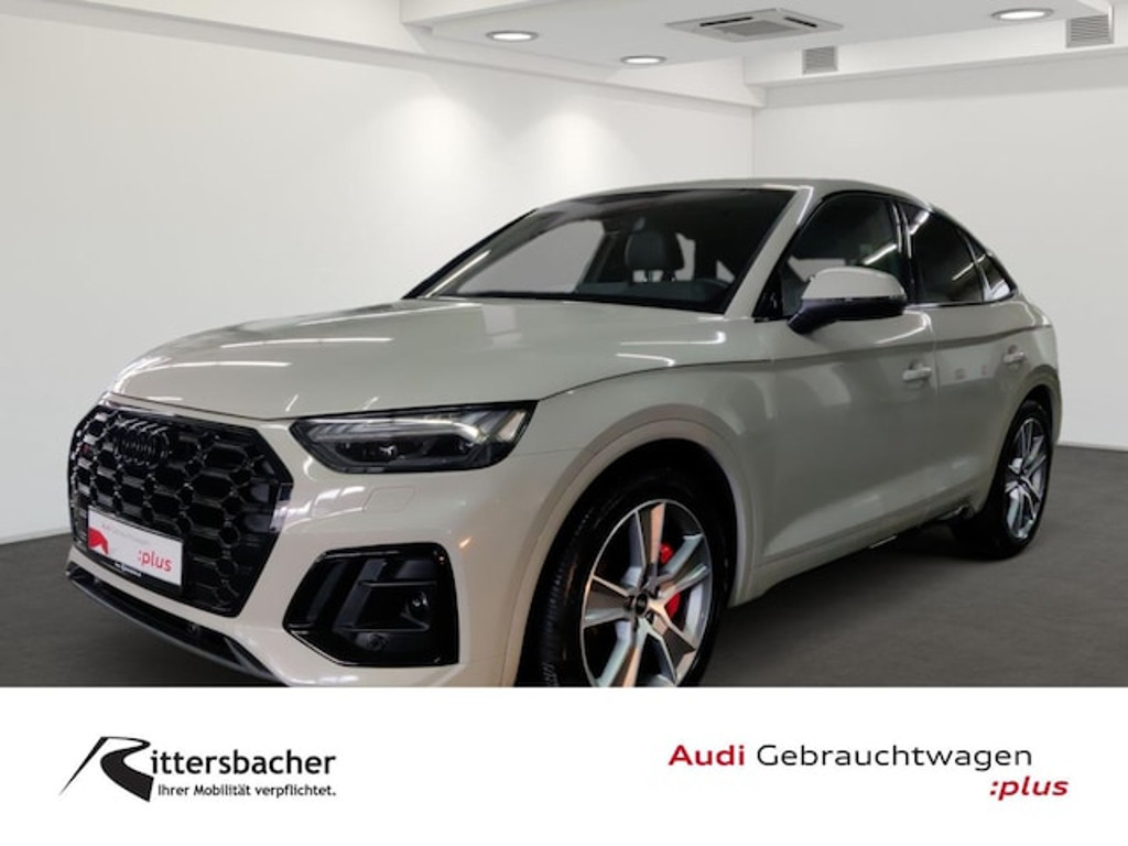 Audi SQ5 2024 Diesel