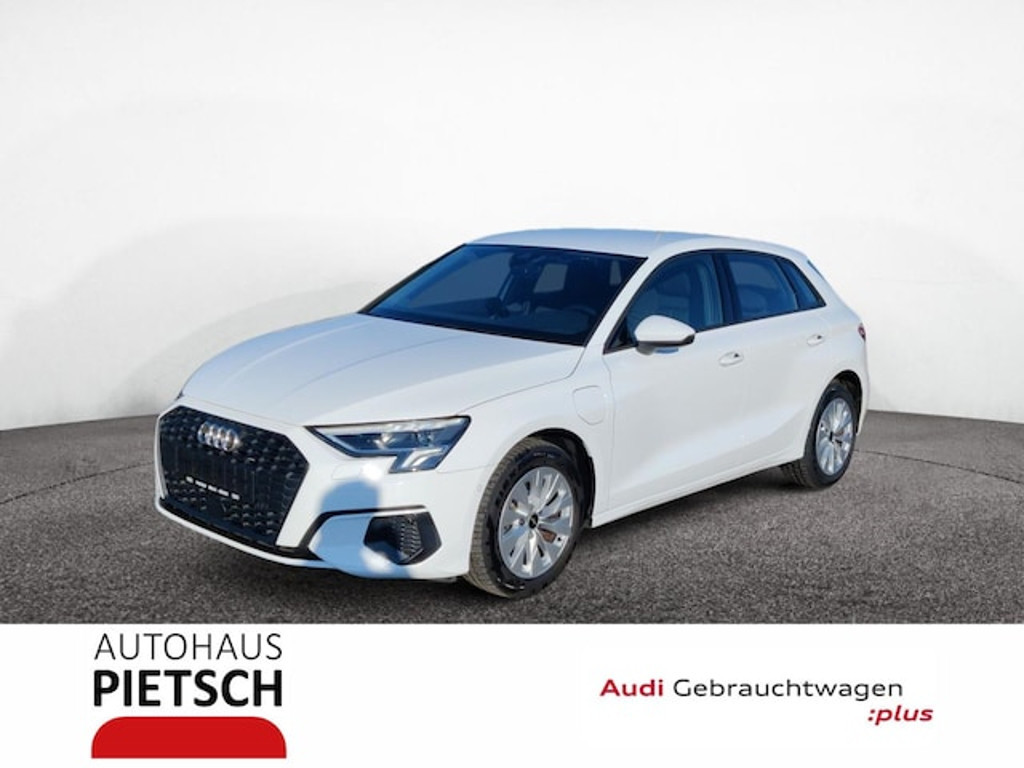 Audi A3 2022 Hybride Benzine
