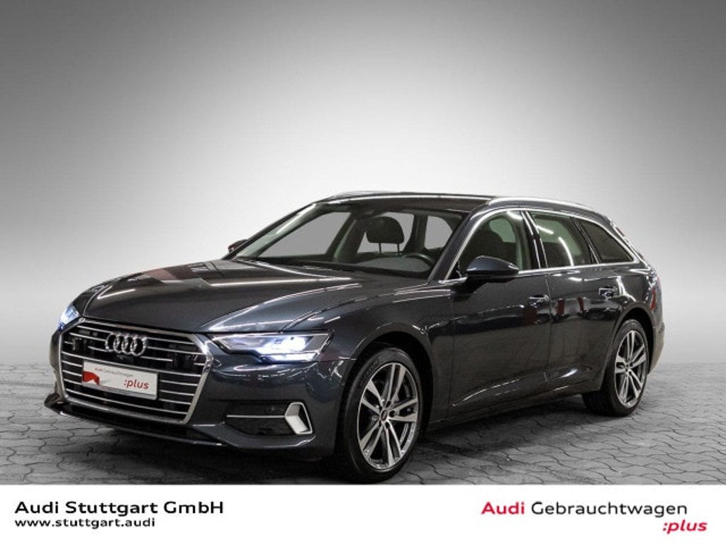 Audi A6 2023 Diesel