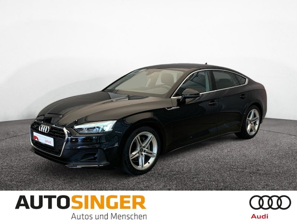 Audi A5 2023 Diesel