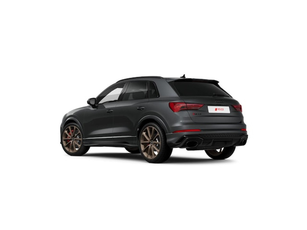 Audi RS Q3