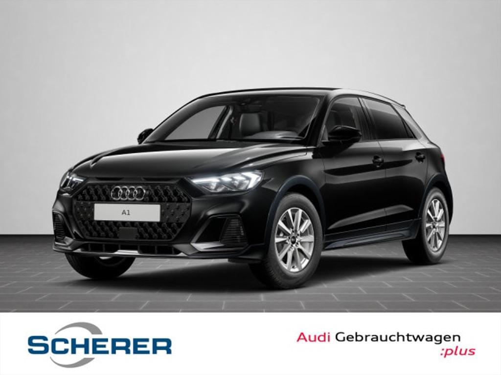 Audi A1 2025 Benzine