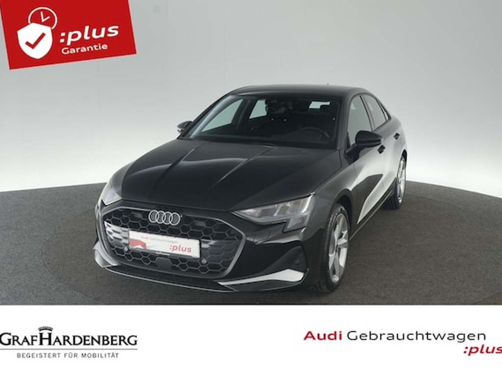 Audi A3 2025 Benzine
