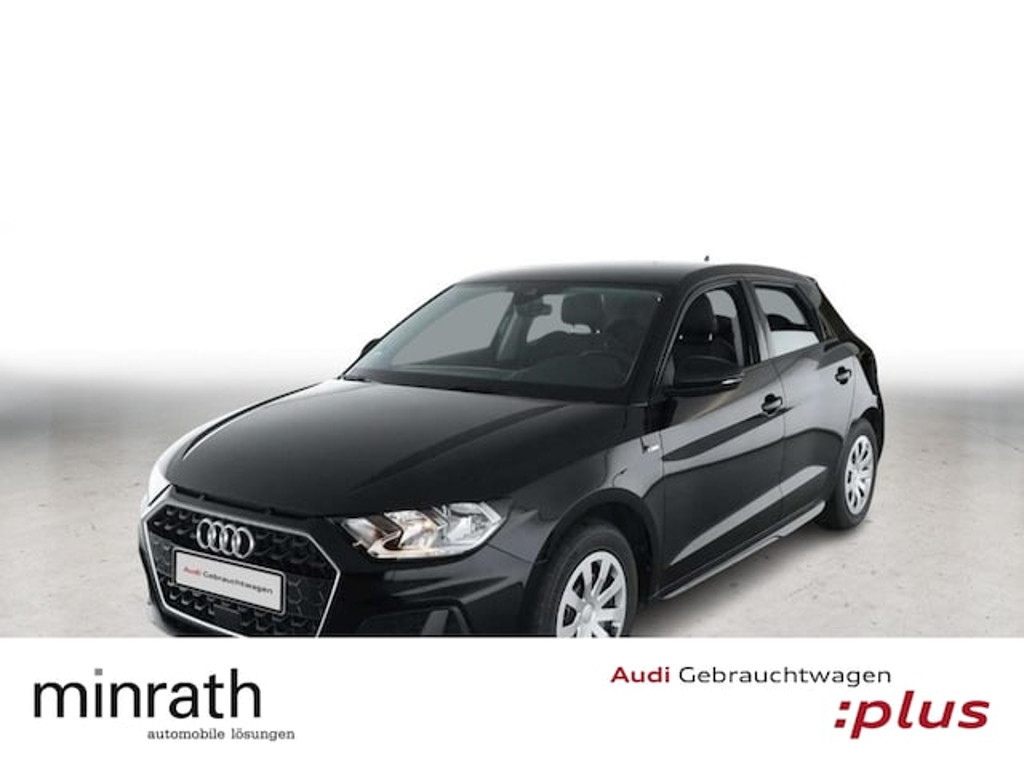 Audi A1 2025 Benzine