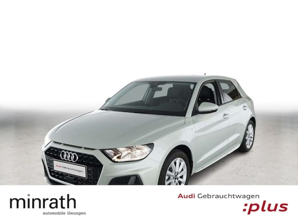 Audi A1 2025 Benzine