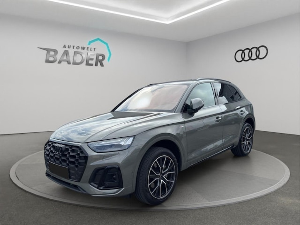 Audi Q5 2024 Diesel