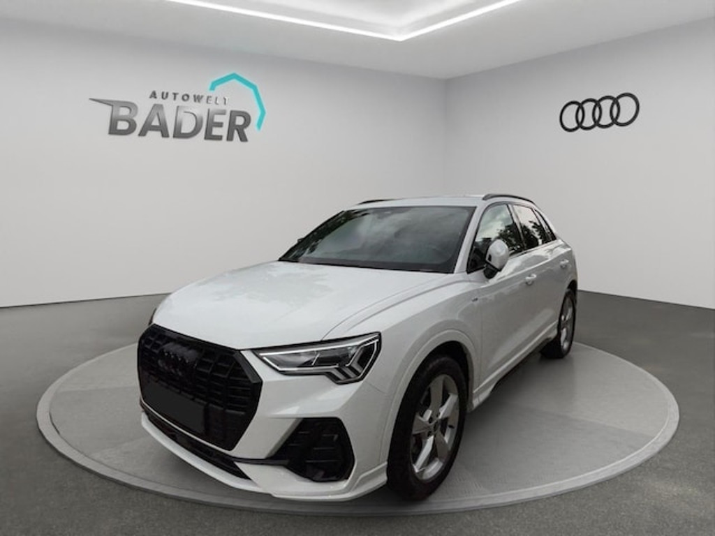 Audi Q3 2025 Diesel