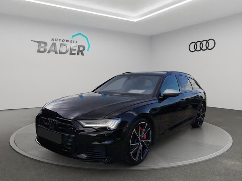 Audi S6 2023 Diesel