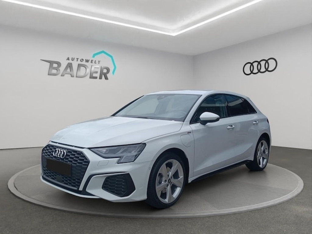 Audi A3 2022 Hybride Benzine