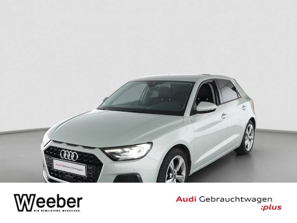Audi A1 2025 Benzine