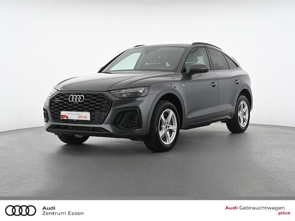 Audi Q5 2023 Benzine