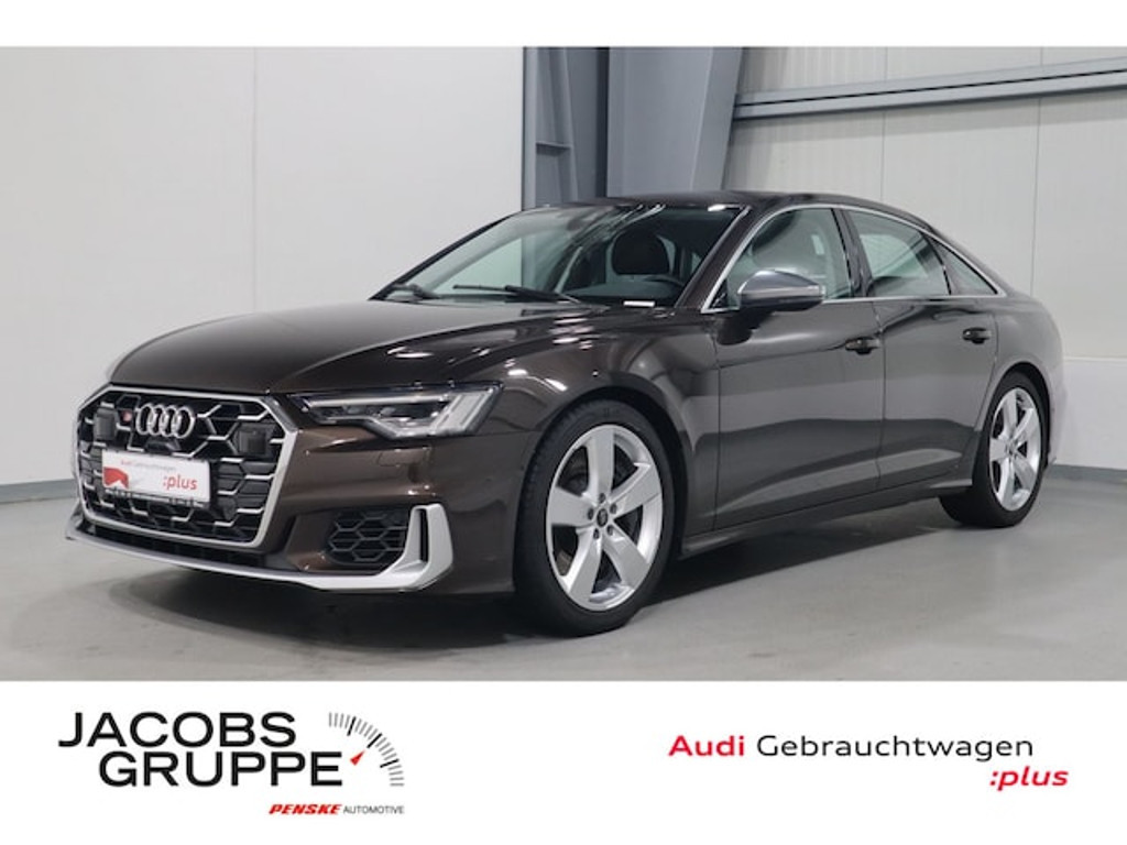 Audi S6 2024 Diesel