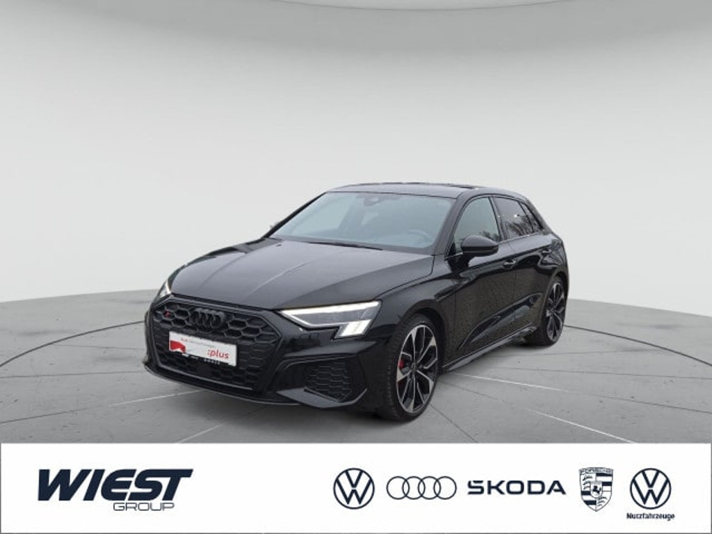 Audi S3 2023 Benzine