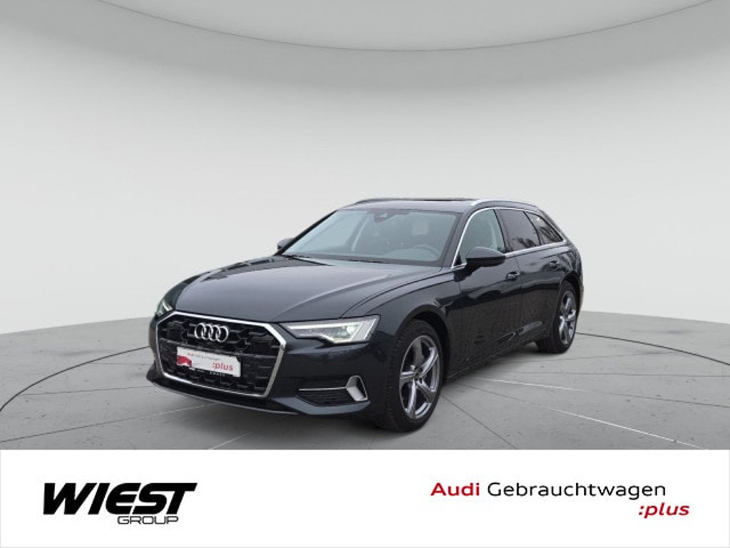 Audi A6 2024 Diesel