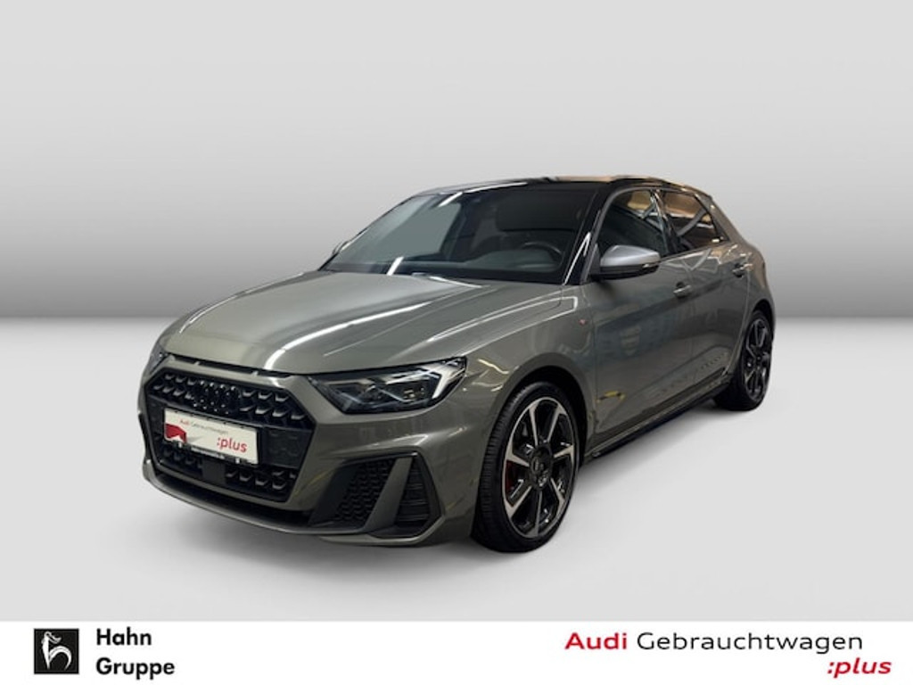 Audi A1 2022 Benzine