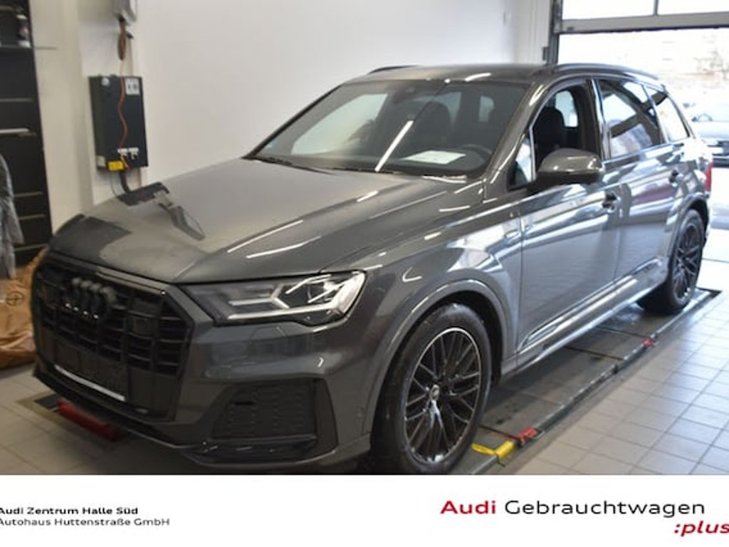 Audi Q7 2023 Diesel